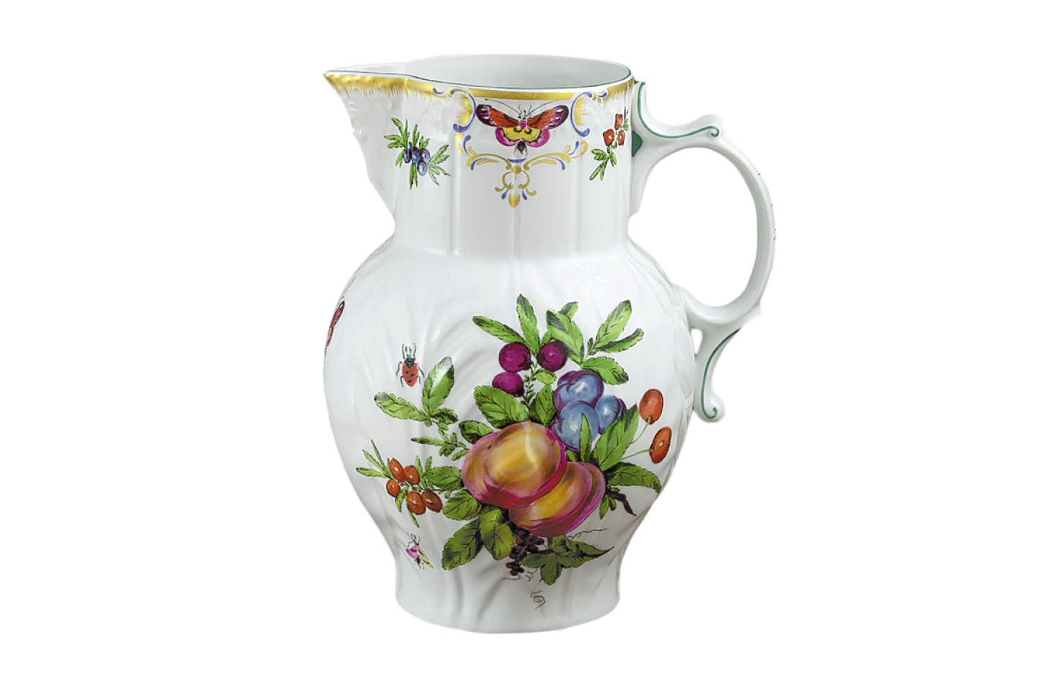 DUKE OF GLOUCESTER PITCHER