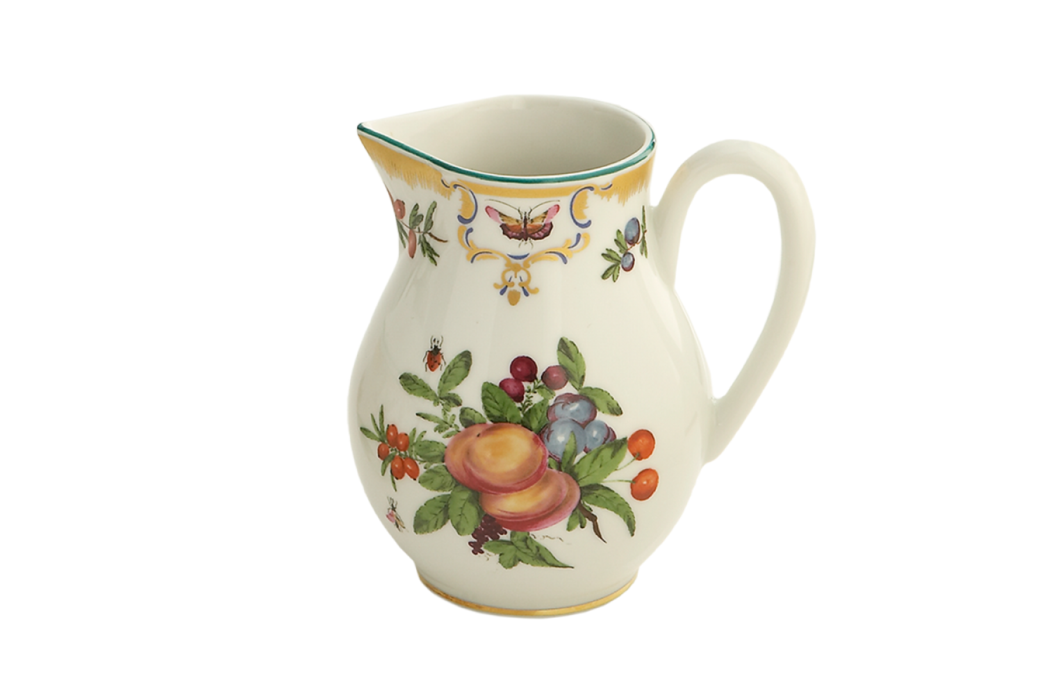 DUKE OF GLOUCESTER CREAMER