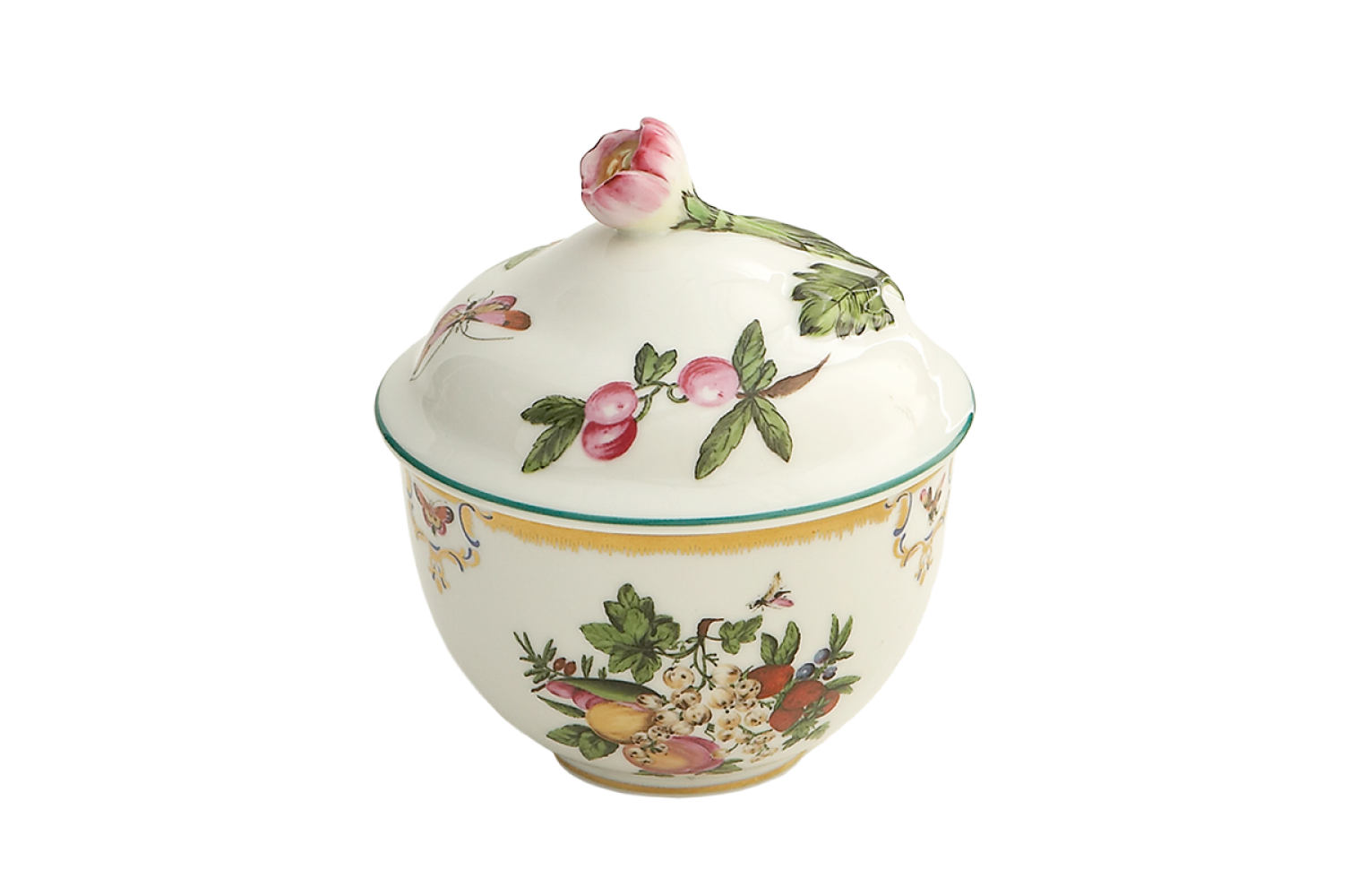 DUKE OF GLOUCESTER COVERED SUGAR