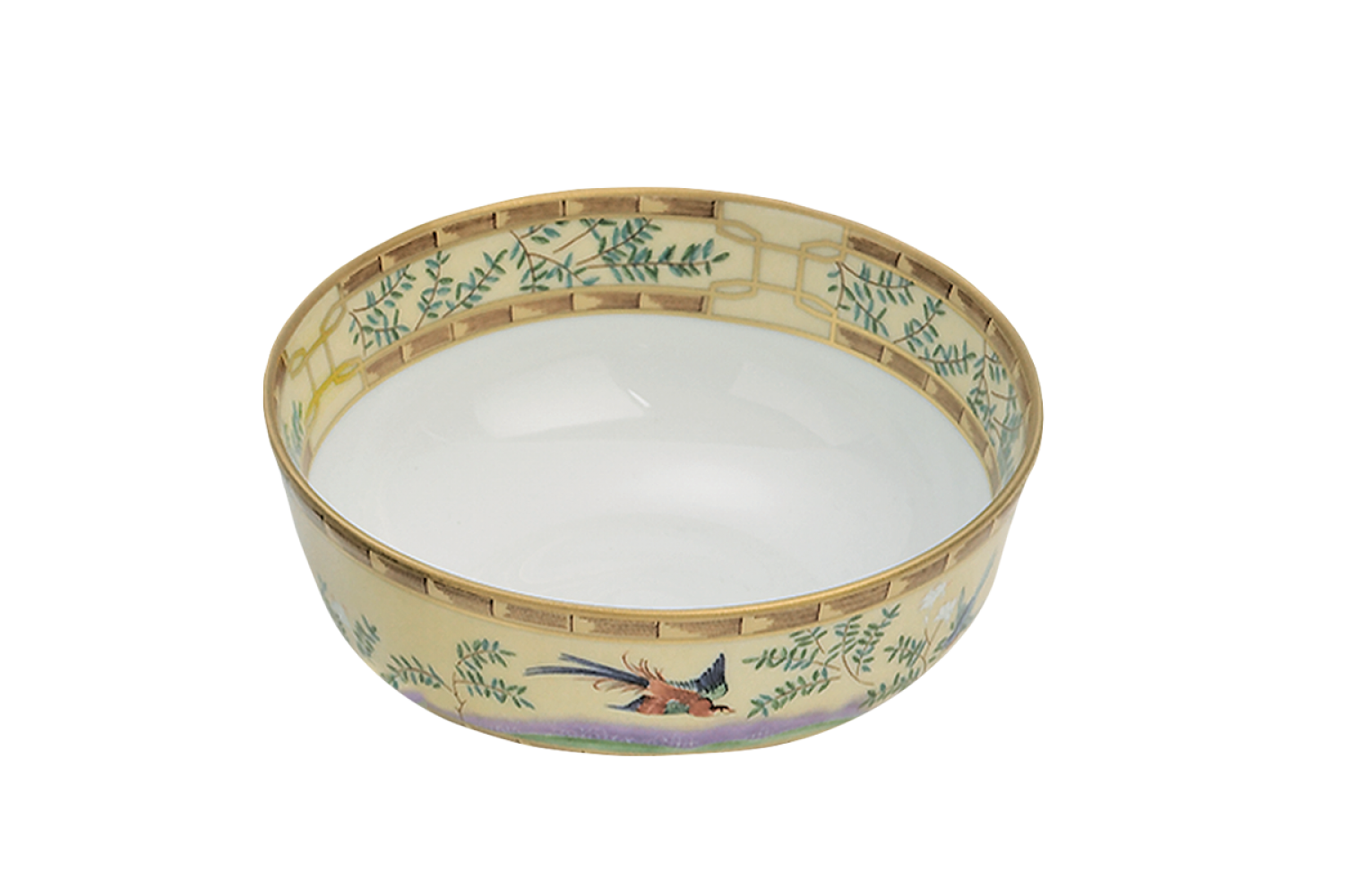 CHING GARDEN DESSERT BOWL