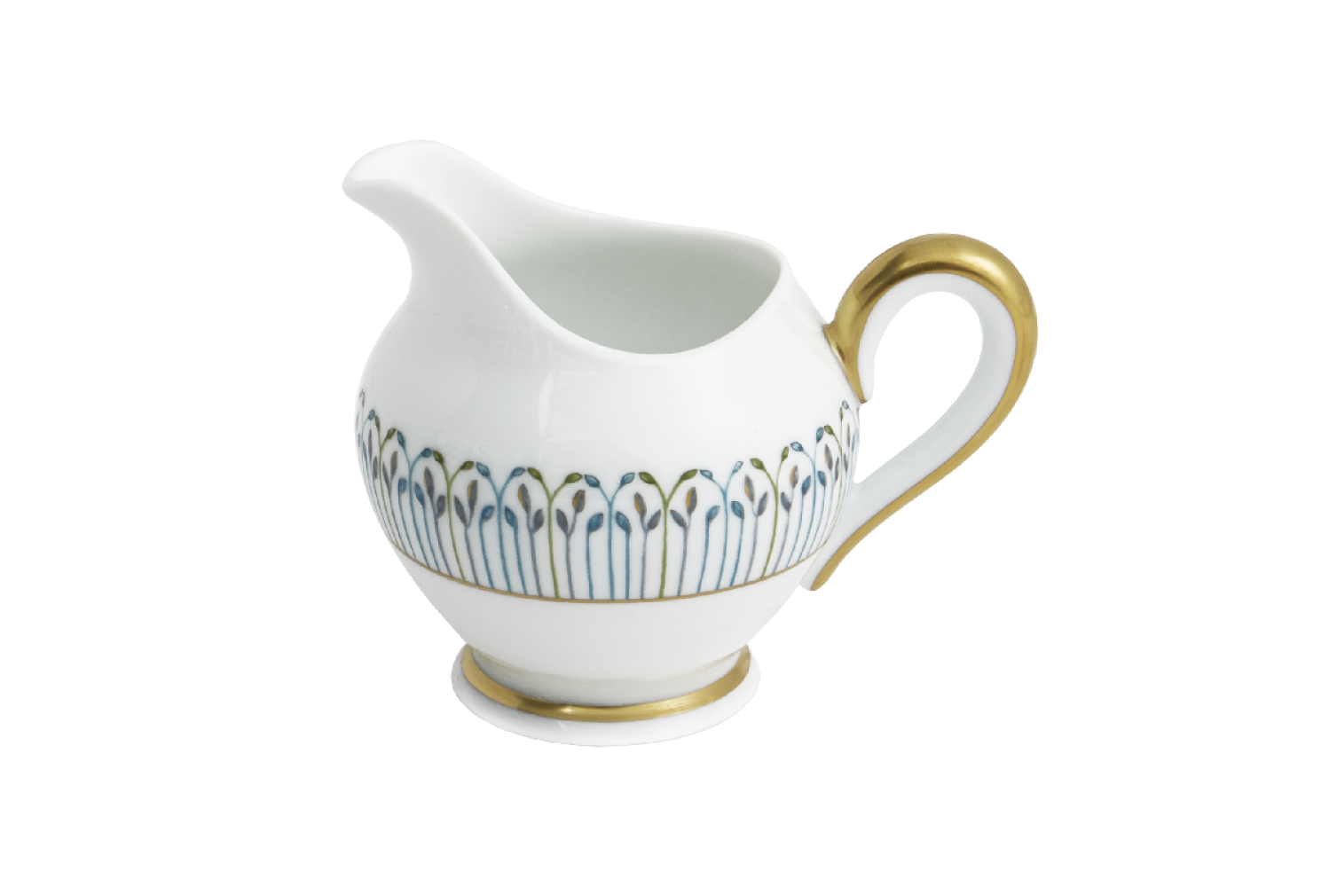 JARDIN DE LOUISE CREAMER