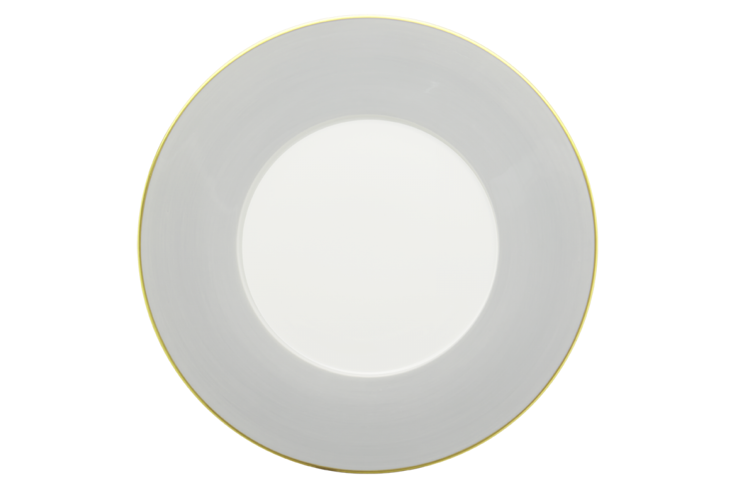 LEXINGTON GRIS PRESENTATION PLATE