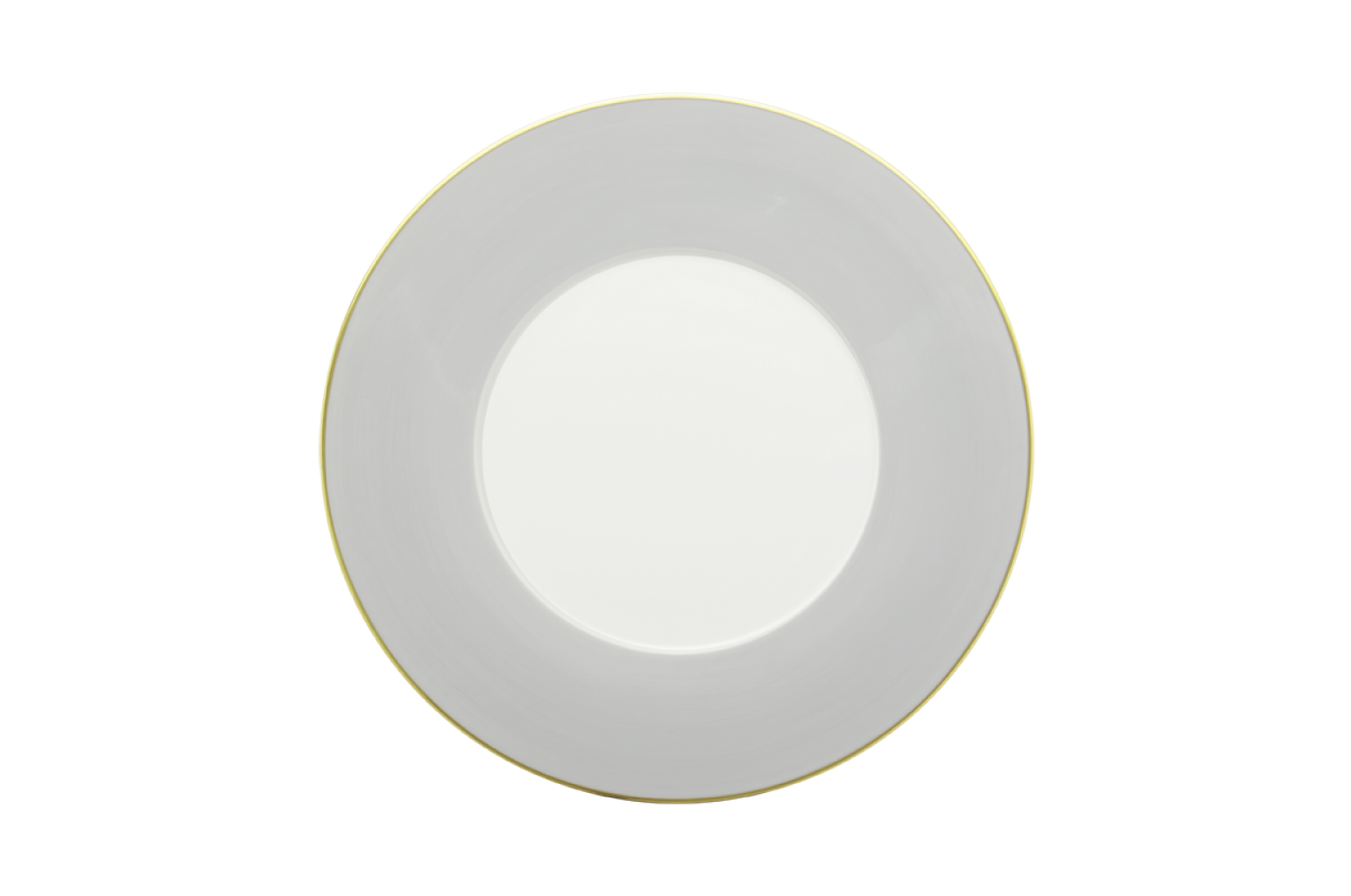 LEXINGTON GRIS DINNER PLATE
