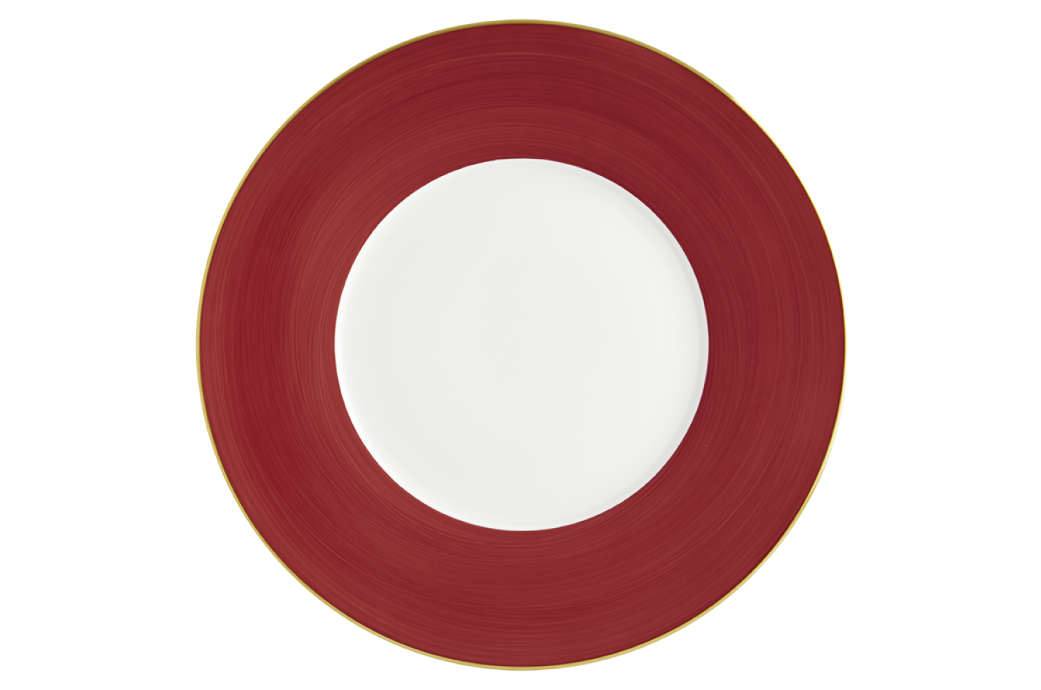 LEXINGTON ROUGE PRESENTATION PLATE