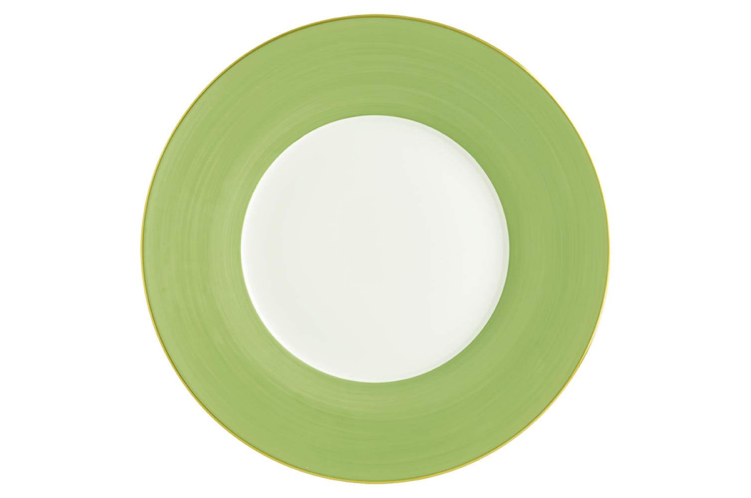 LEXINGTON GREEN PRESENTATION PLATE