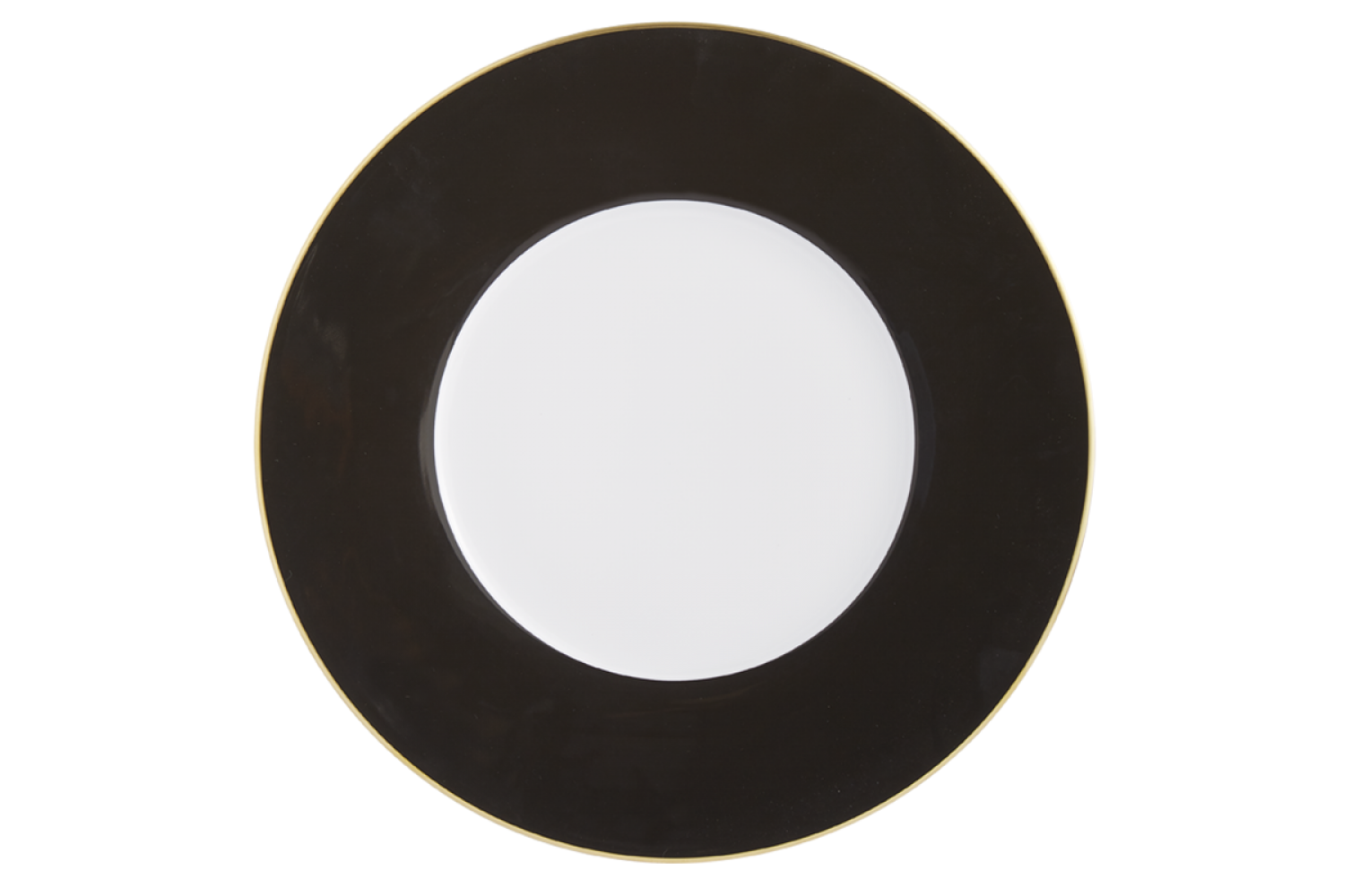 LEXINGTON BLACK PRESENTATION PLATE