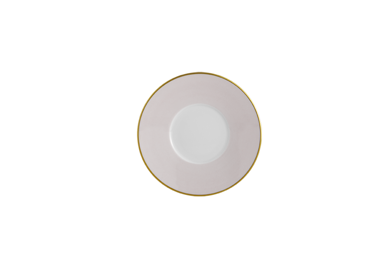 LEXINGTON CAMELIA BREAD & BUTTER PLATE