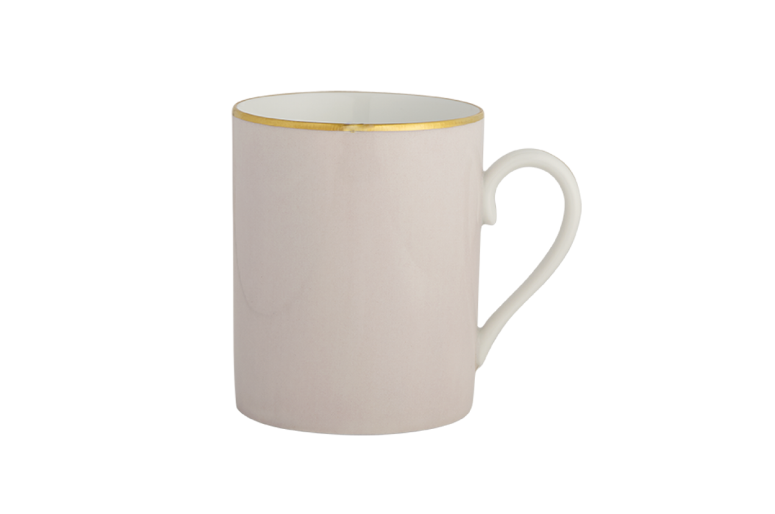 LEXINGTON CAMELIA MUG