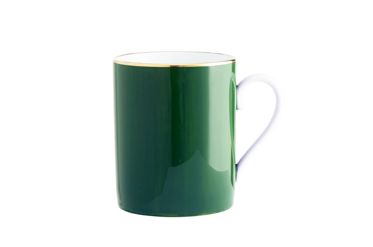 LEXINGTON EMERALD MUG