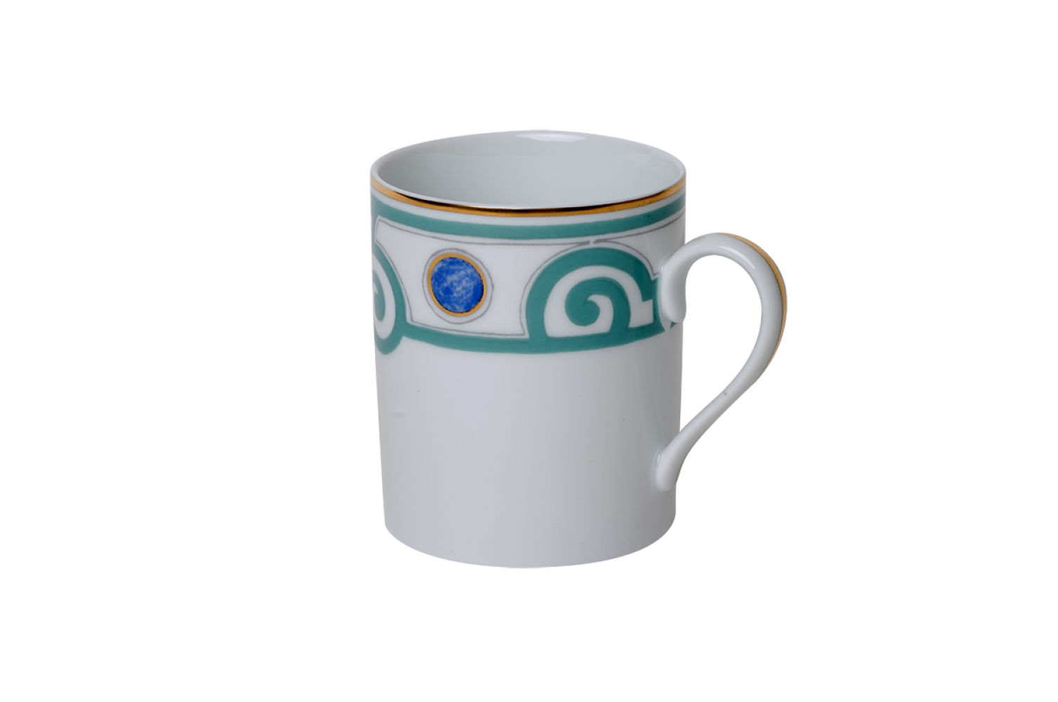 GRAND PARC MUG