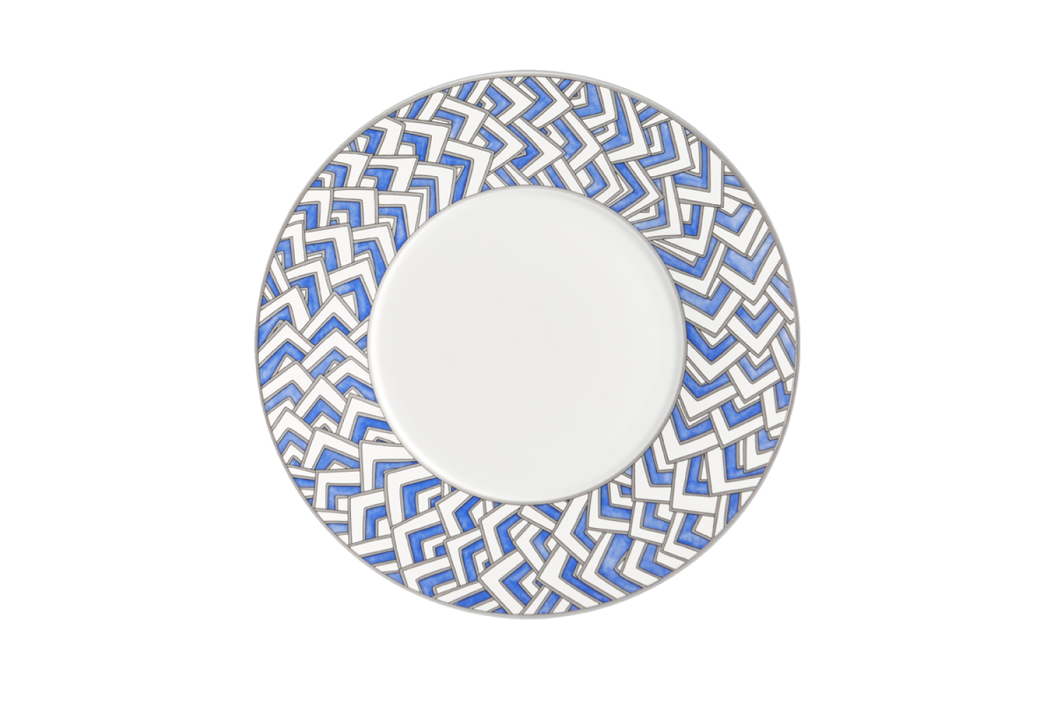 OCEAR DINNER PLATE