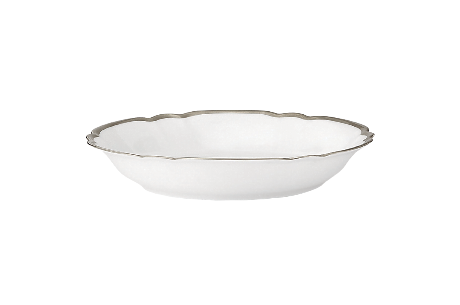 COLETTE PLATINUM  COUPE SOUP 