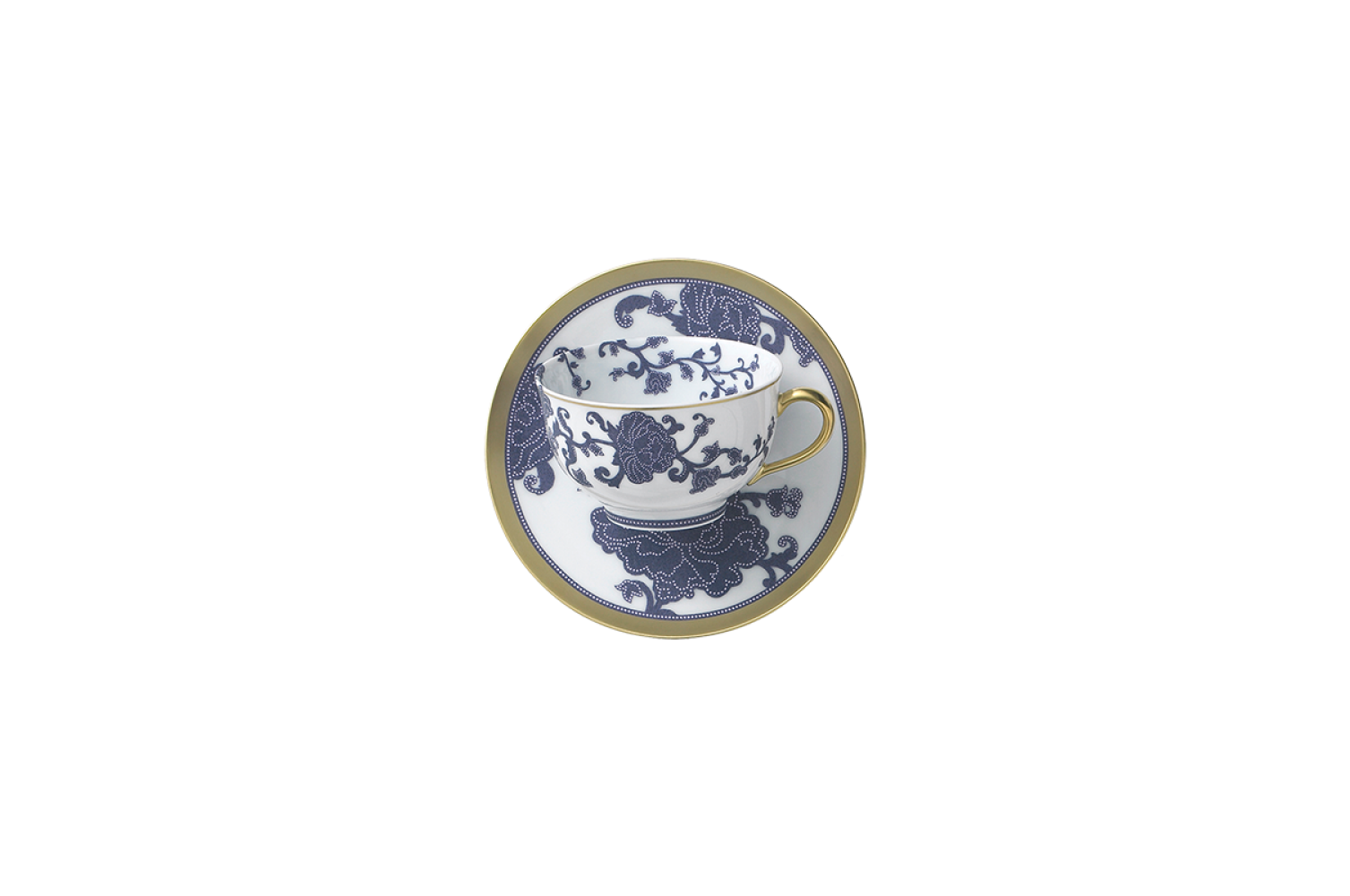 SULTANE TEA CUP & SAUCER