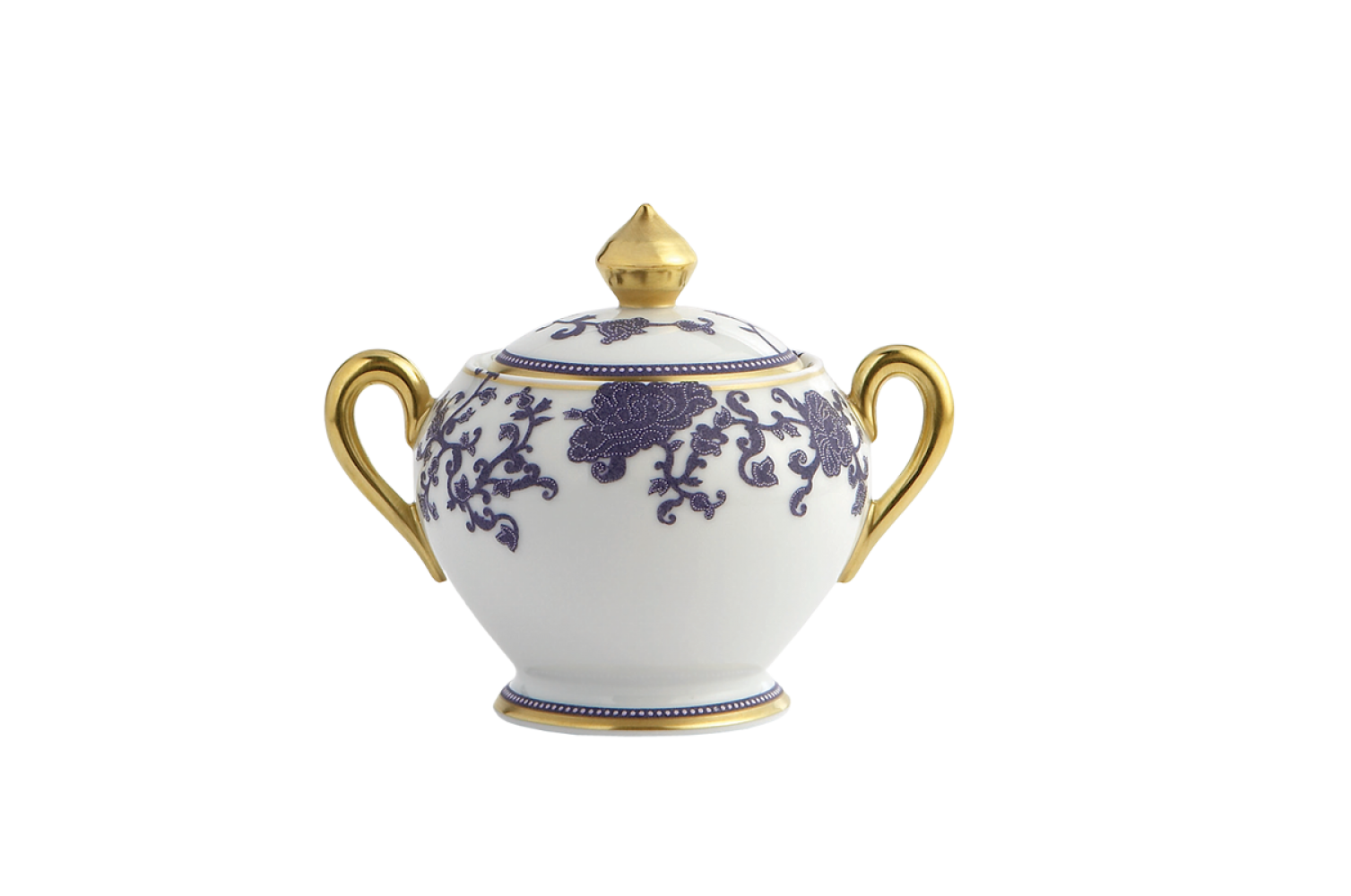 SULTANE SUGAR BOWL
