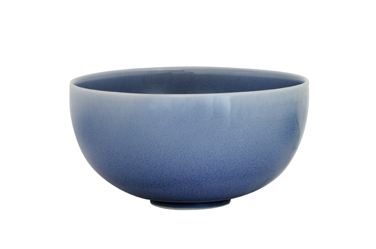 TOURRON BLUE CHARDON SERVINCE BOWL M