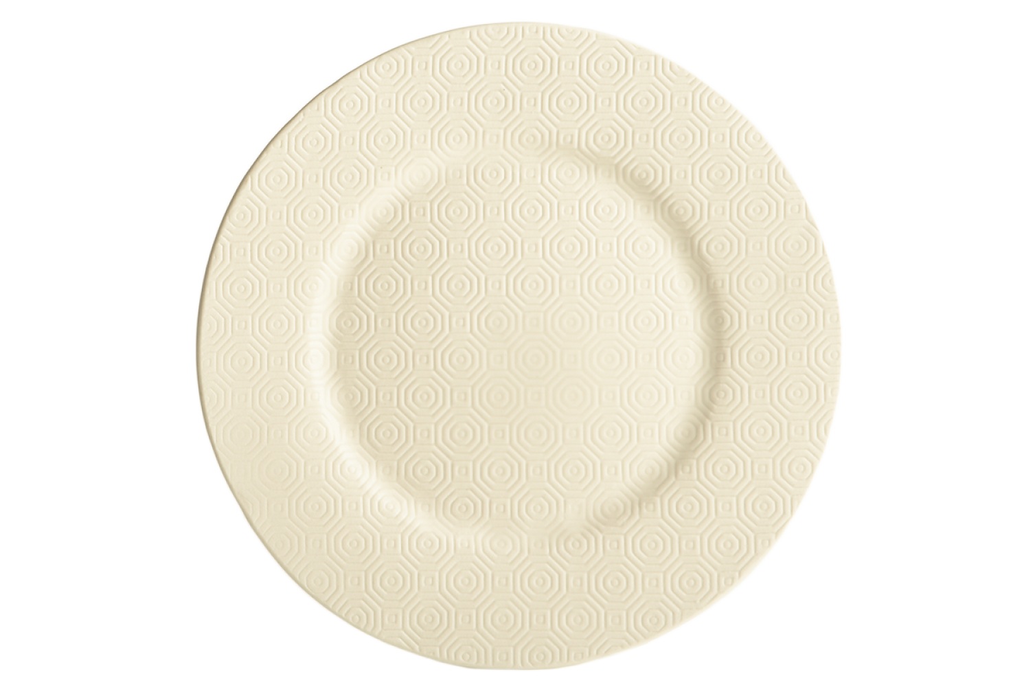 EMPREINTE NATURE PRESENTATION PLATE GOMME 