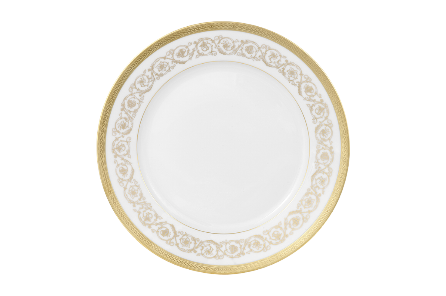 DINNER PLATE