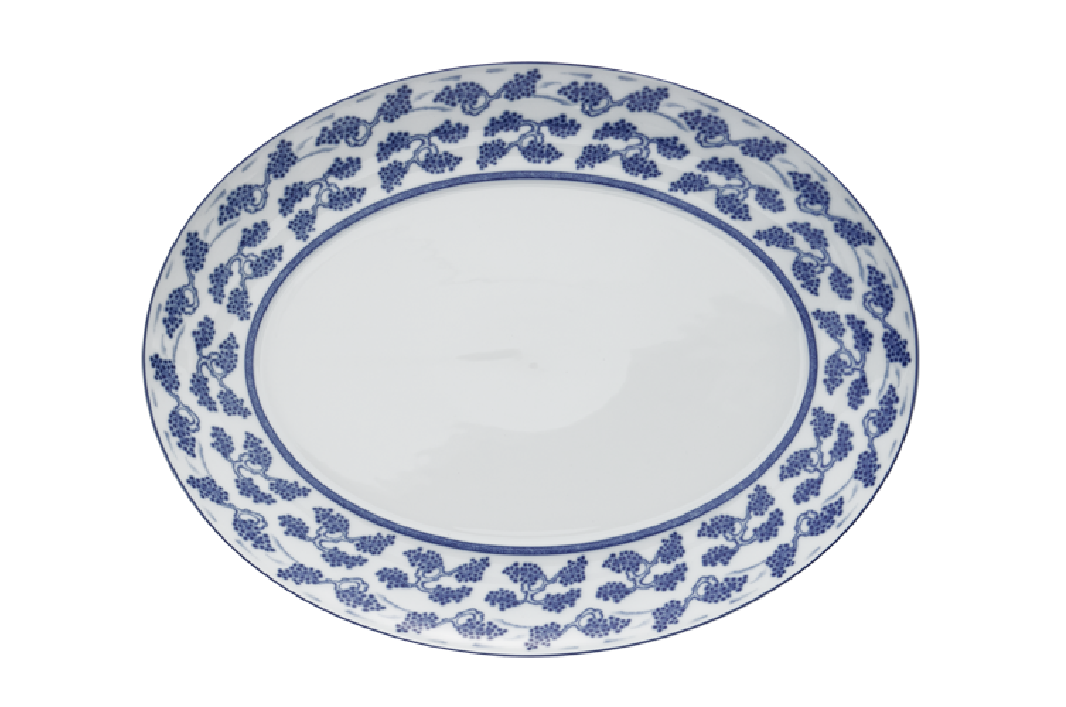 BLUE SHOU PLATTER LARGE