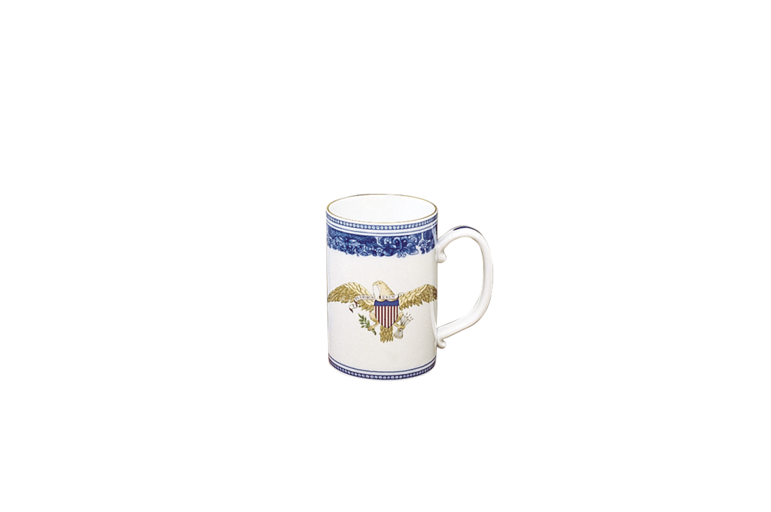 EAGLE MUG