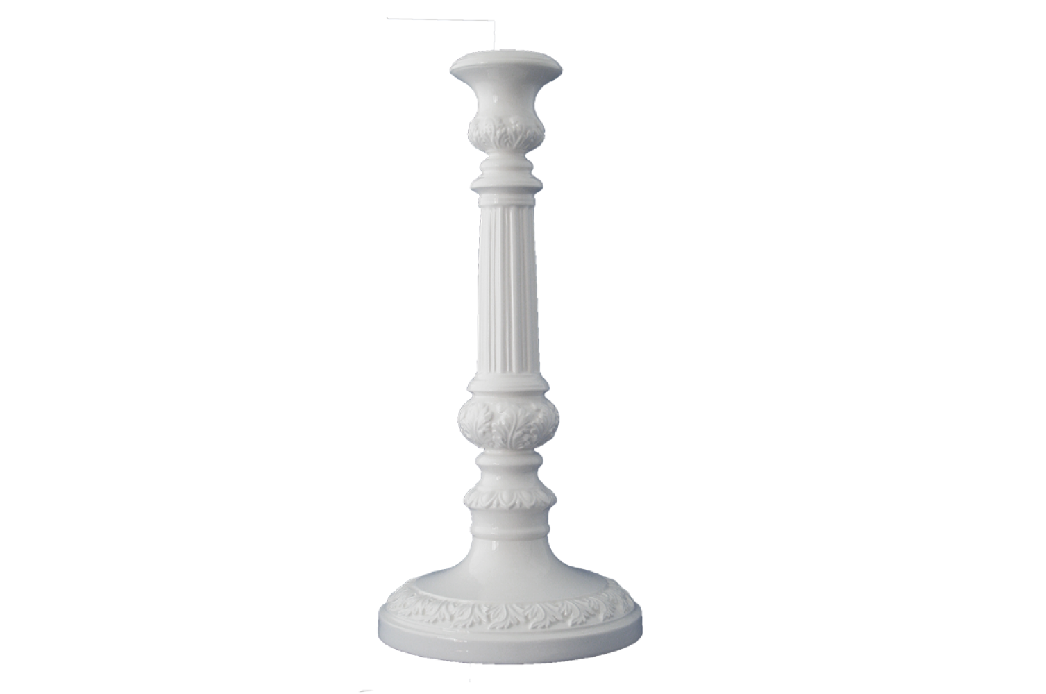 NAPOLEAN CANDLESTICK