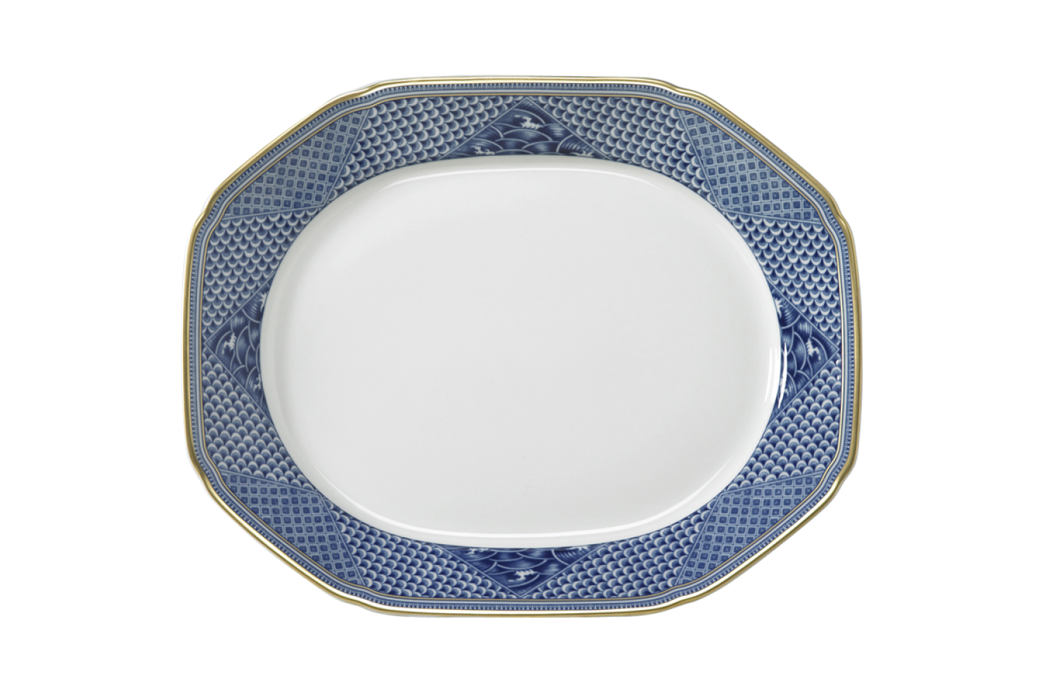 INDIGO WAVE TUEEN/STAND