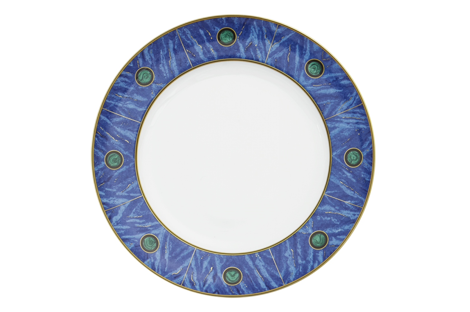 LAPIS DINNER PLATE
