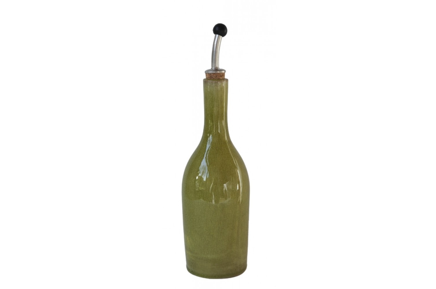 TOURRON AVOCADO OIL BOTTLE