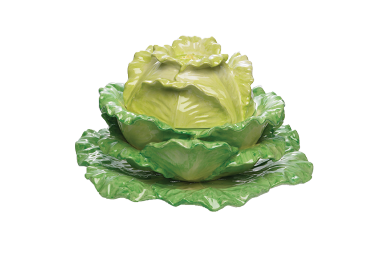 LARGE CABBAGE  STAND