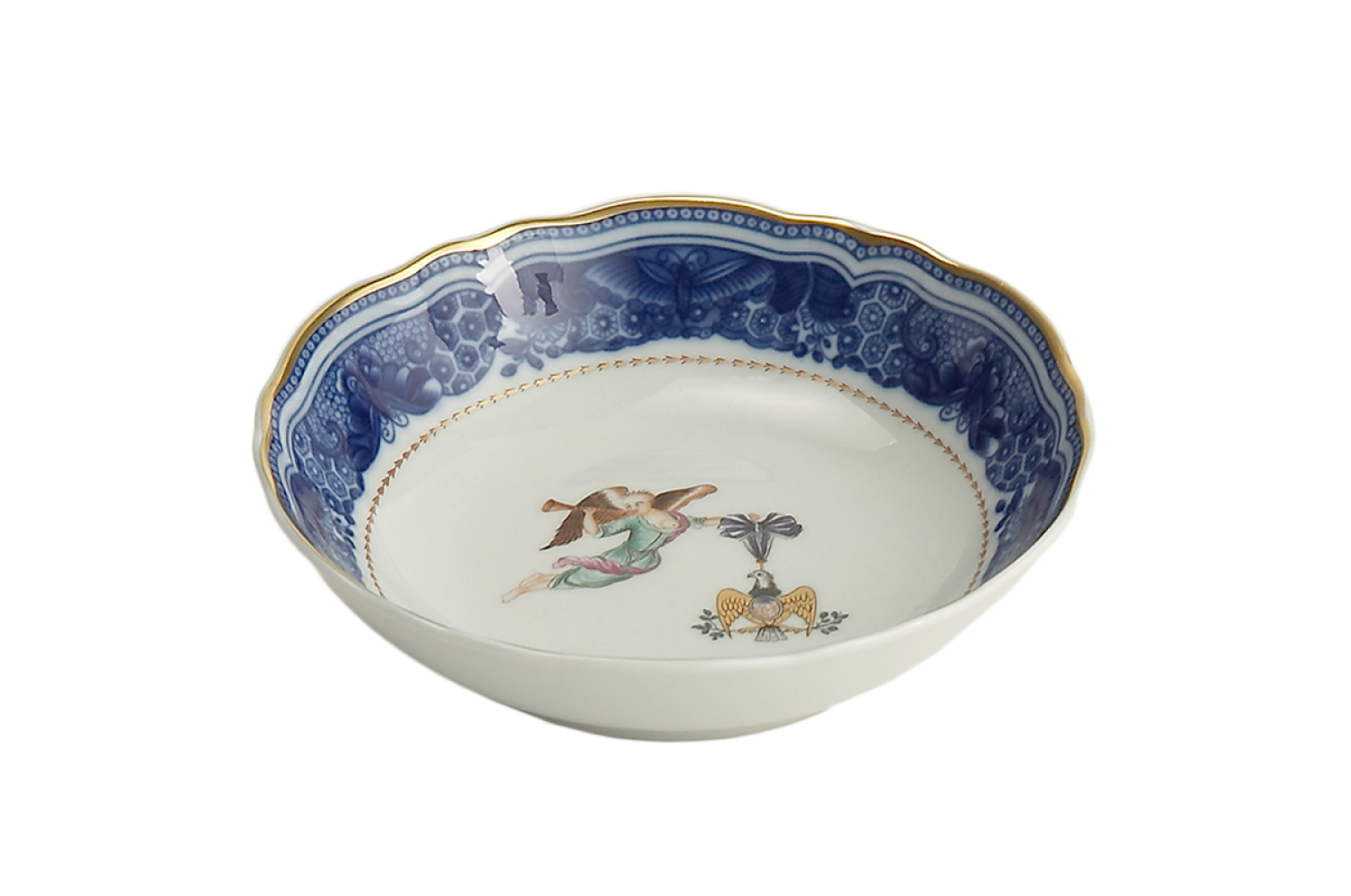 CINCINNATI FRUIT SAUCER