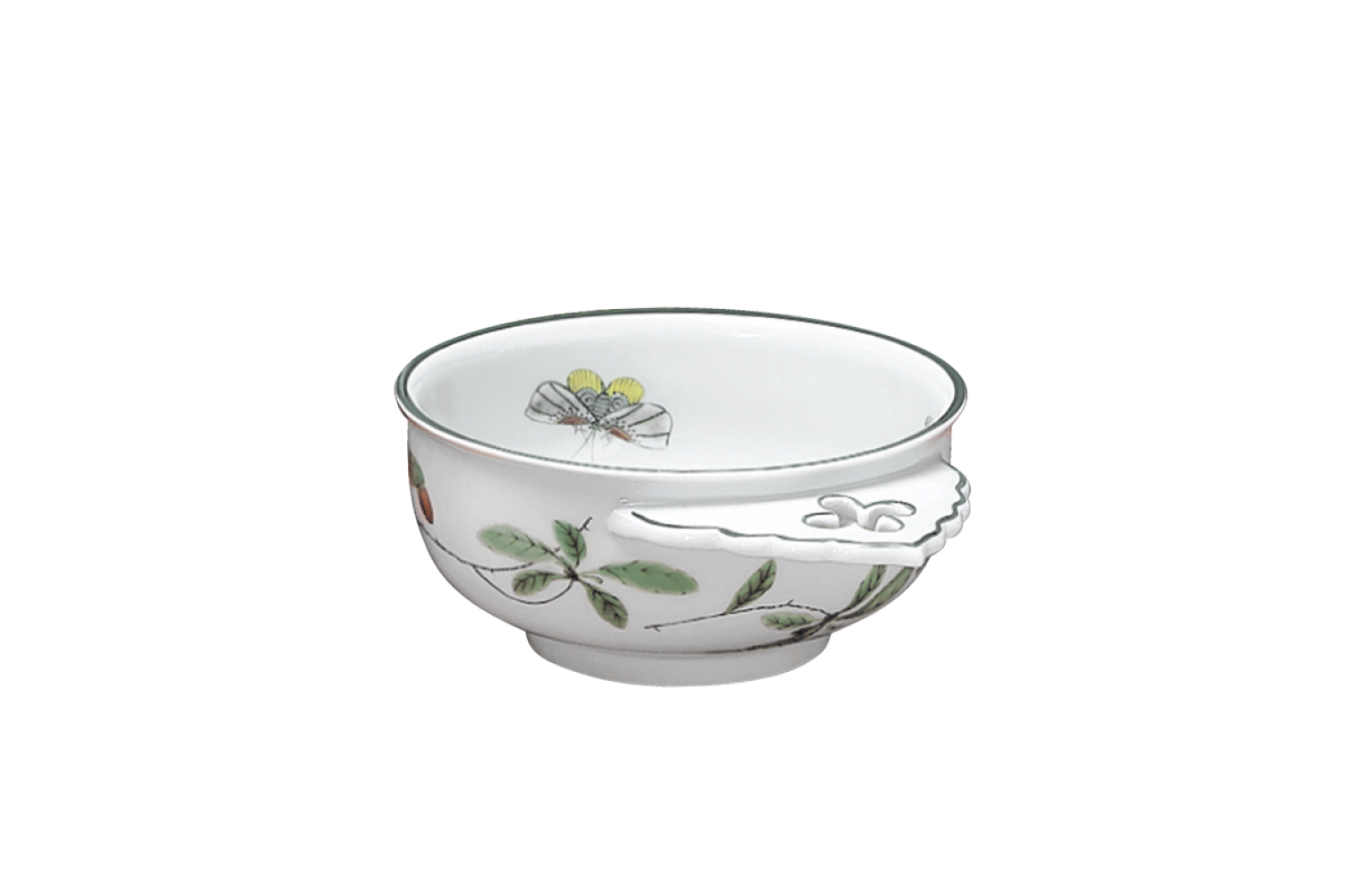 FAMILLE VERTE PORRINGER