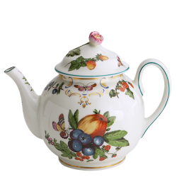DUKE OF GLOUCESTER TEAPOT