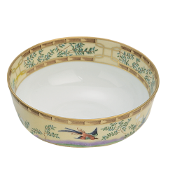 CHING GARDEN DESSERT BOWL