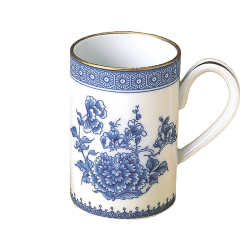 IMPERIAL BLUE MUG