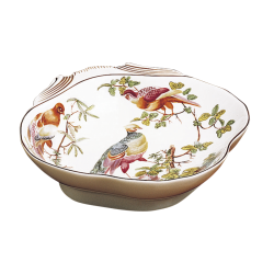 CHELSEA BIRD SHELL DISH A