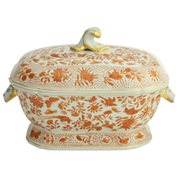 SACRE BIRD&BUTTERFLY TUREEN ONLY