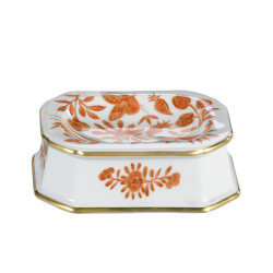 SACRED BIRD & BUTTERFLY MASTER SALT