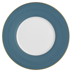 LEXINGTON ATOLL PRESENTATION PLATE