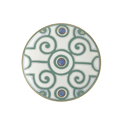 GRAND PARC DESSERT PLATE