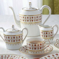 MATIGNON RUST CREAMER 