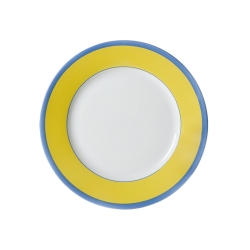 MONET BREAD & BUTTER PLATE