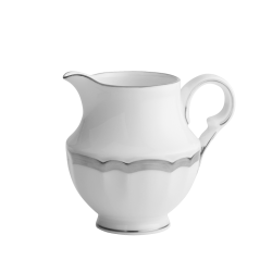 COLETTE PLATINUM CREAMER