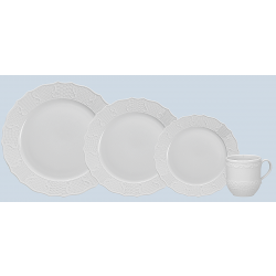 PROSPERITY 4 PIECE PLACE SETTING