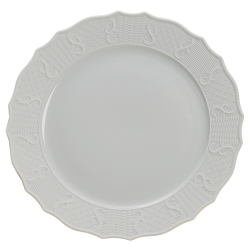 PROSPERITY SERVICE PLATE