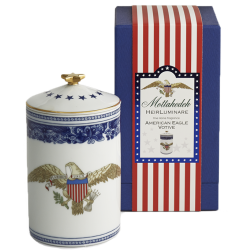 AMERICAN EAGLE HEIRLUMINARE VOTIVE