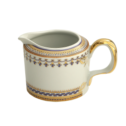 CHINOISE BLUE CREAMER