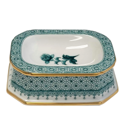 GREEN LACE MASTER SALT