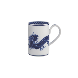 BLUE DRAGON MUG