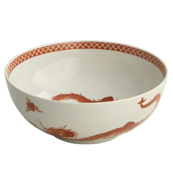 RED DRAGON 9'' BOWL