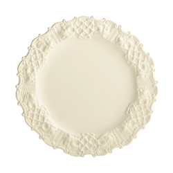 LONGTON DESSERT PLATE