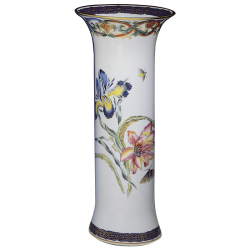 MERIAN TRUMPET VASE